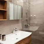 Holiday home Awesome In Kneze Pupnat