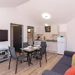 Awesome In Kneze Holiday home *