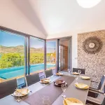 Awesome In Kneze Holiday home